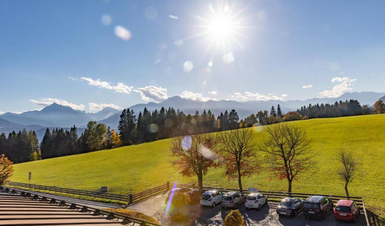 Gasthof Rechenhof Innsbruck Exterior foto